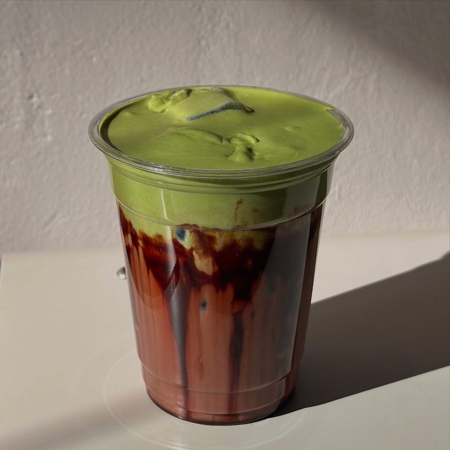 FROG COFFEE BREWERY
