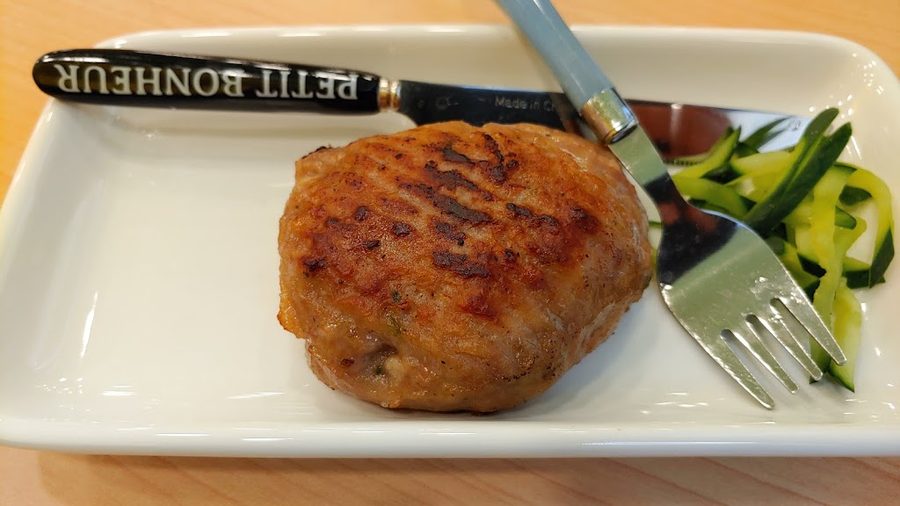 바보국수