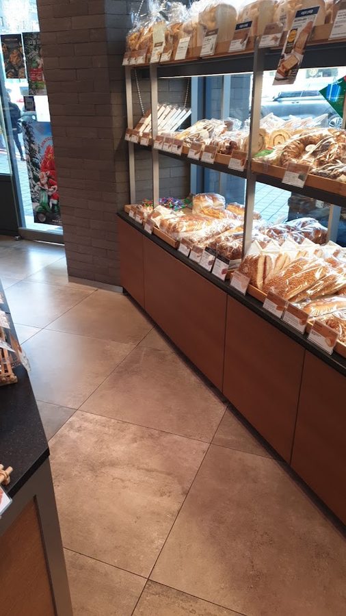 Paris Baguette Bulgwang
