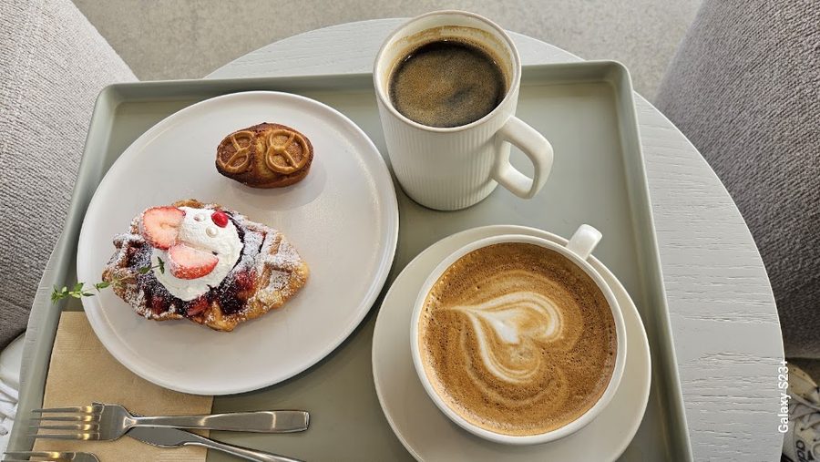 Cafe Boda