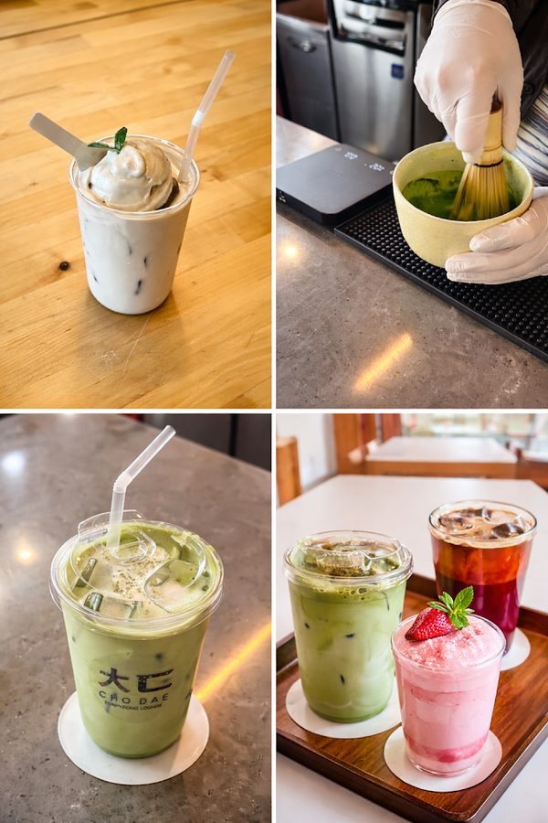 Eunpyeong Lounge Chodae