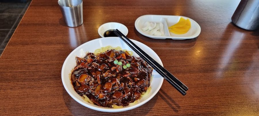 Hong Kong Banjeom Dongnae Lotte Branch