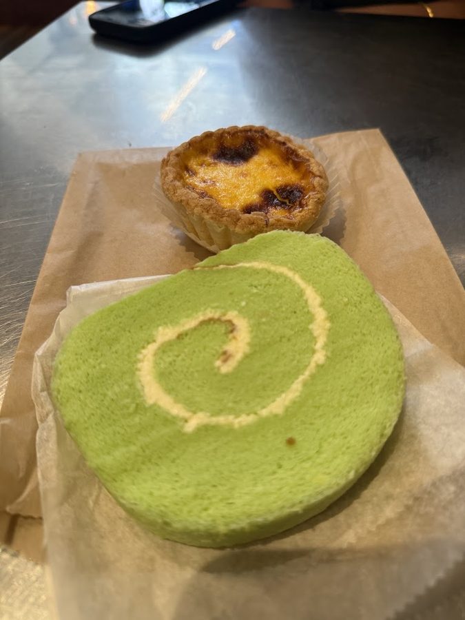 Land to Sea