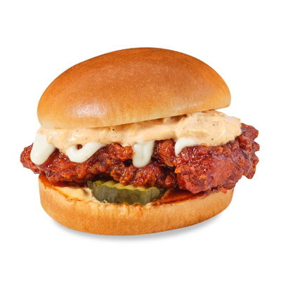 Cry Cheeseburger Gangnam