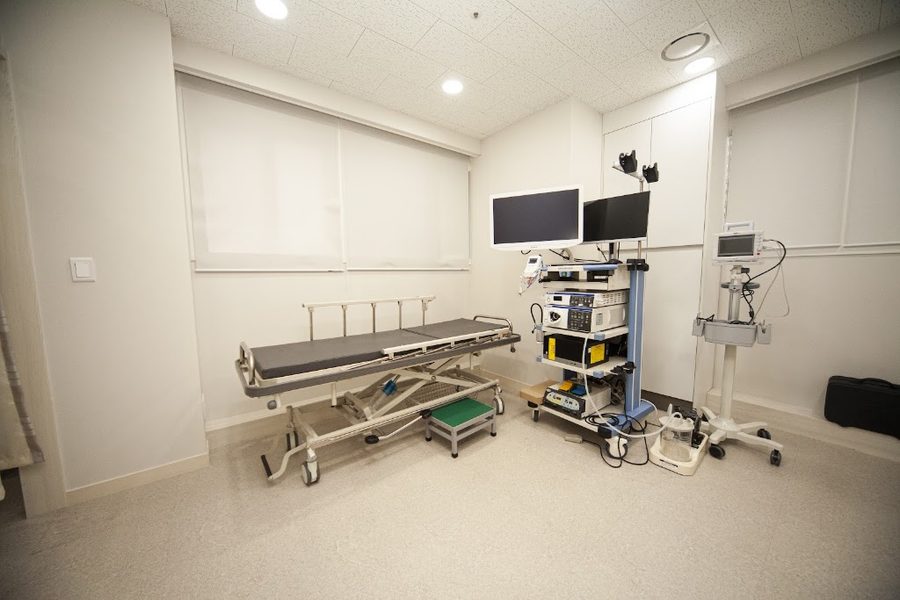 Choi Heejeong Internal Medicine Clinic