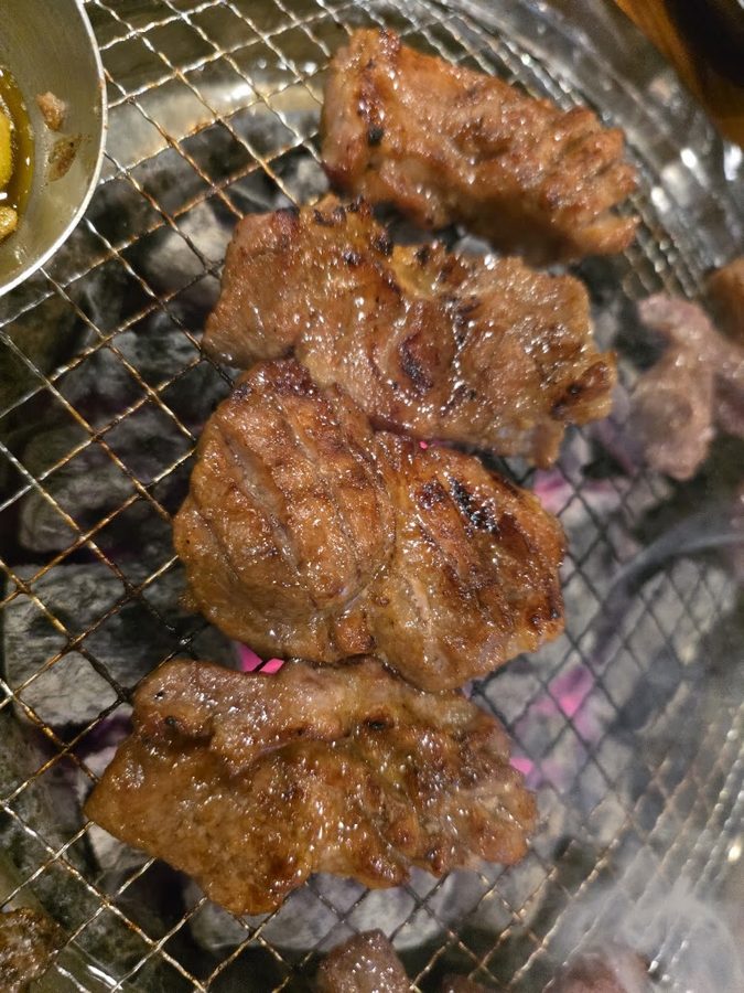 화로애