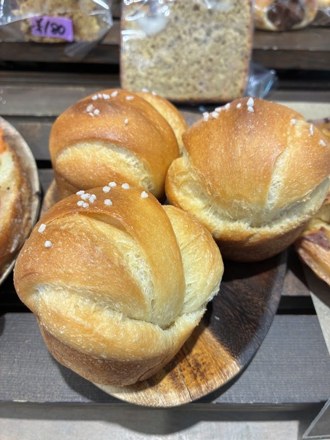 Lotus Baguette | Megurogawa