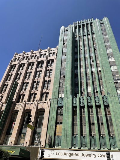 Los Angeles Conservancy