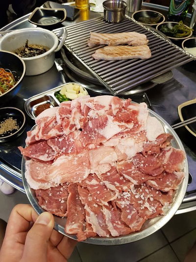 뚱보집 연신내점