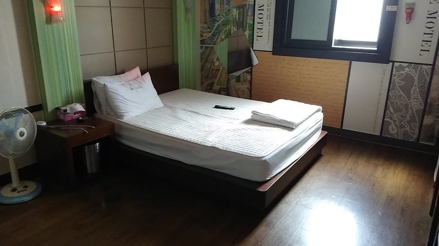 호텔 리셰