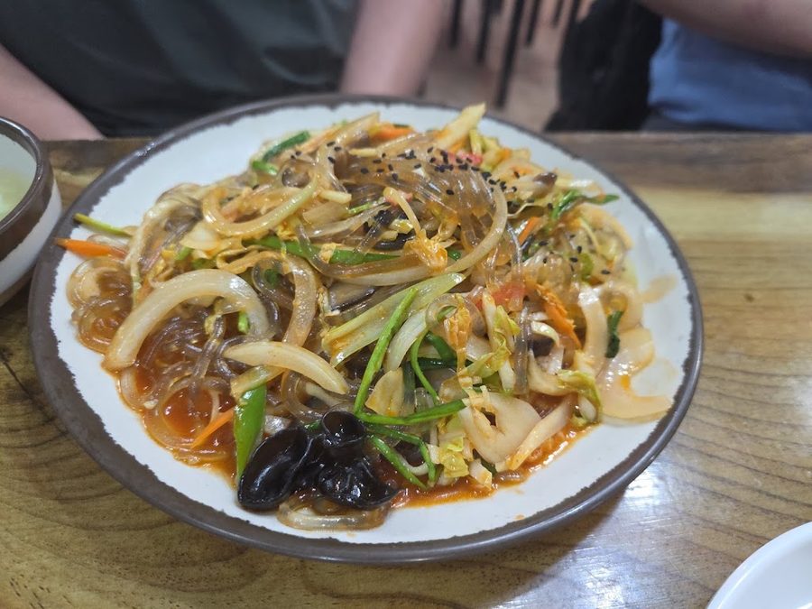 Jjamppong Myeonsamuso