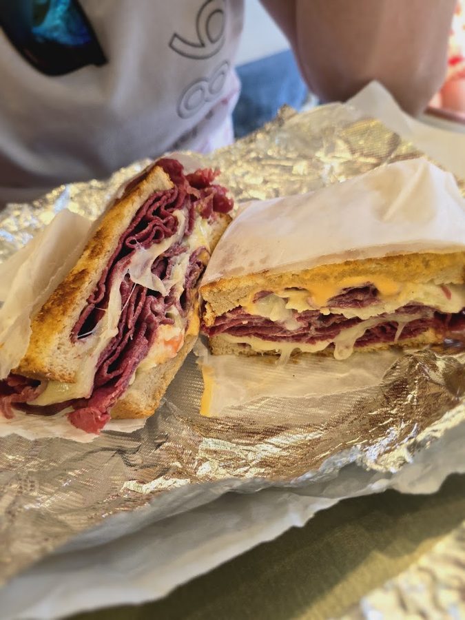 Hudson Bagel