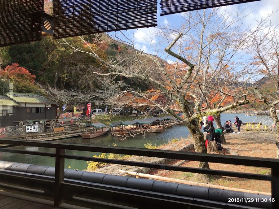 Togetsutei Annex Shofukaku