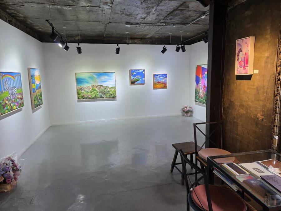 Dodeun Art House