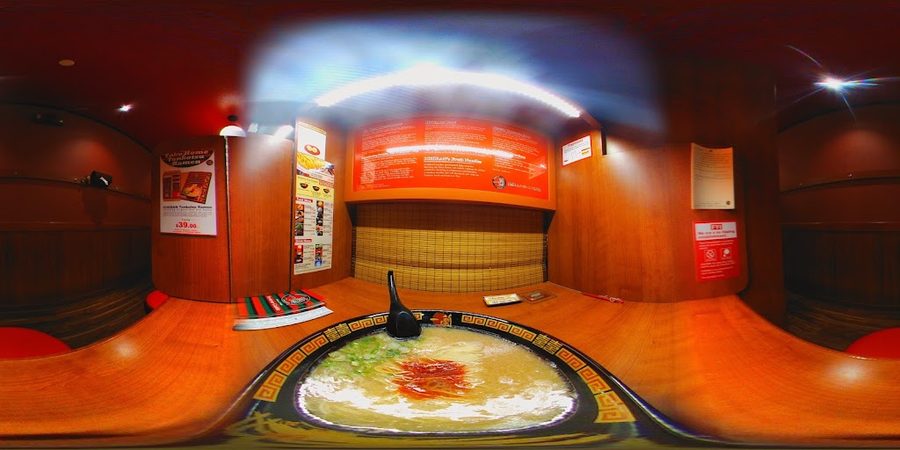 ICHIRAN Brooklyn