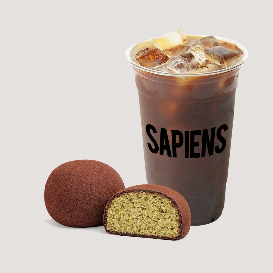 コーヒーサピエンス ムンレNSタワー店