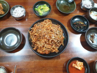Miso Agujjim