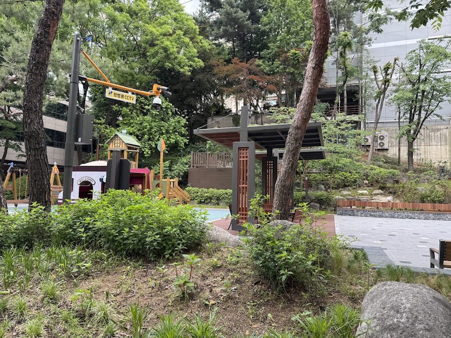 논현소나무공원