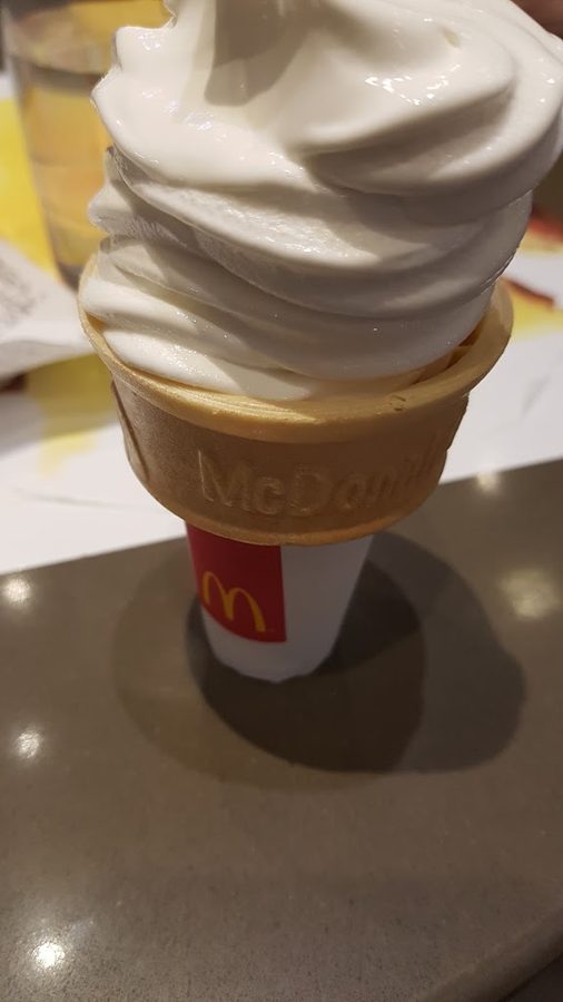McDonald's Busan National University of Education DT Branch
