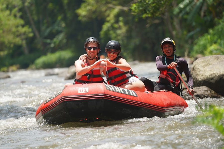 Surya Bintang Adventures - Rafting | ATV | Restaurant
