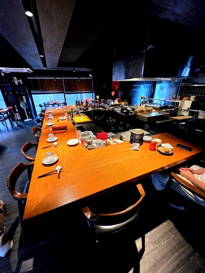 Koshun Apgujeong Branch
