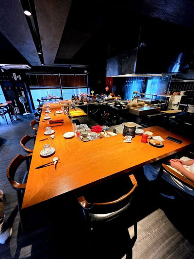 Koshun Apgujeong Branch