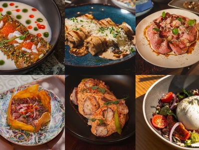 Nix Tapas & Drinks