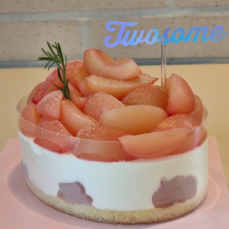 Twosome Place Chuncheon Samcheon Branch