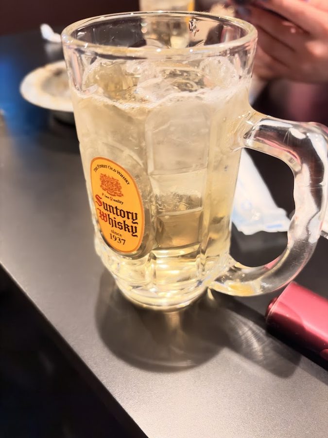 バーピラータ