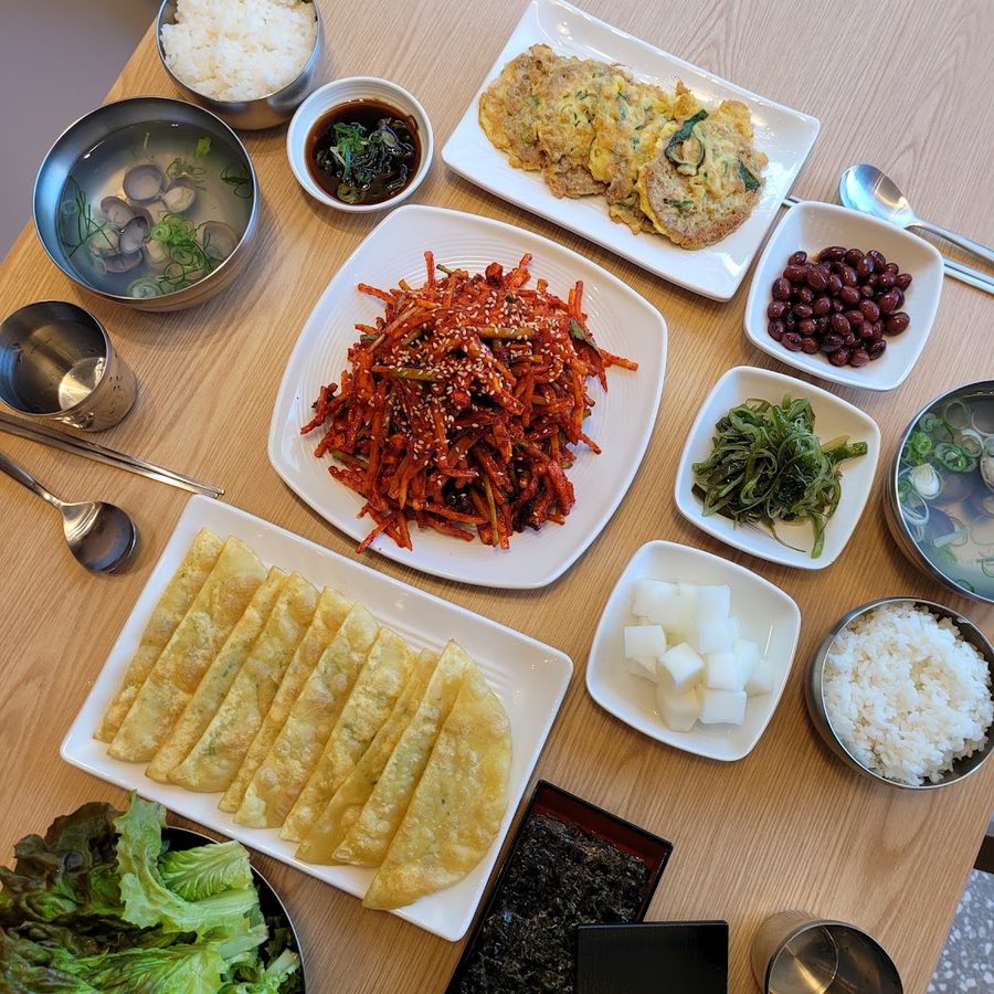 Honam Wonjo Sikdang