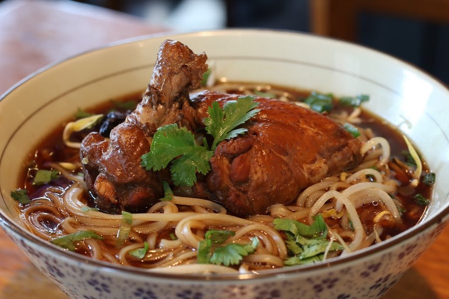 Aroi Thai (Thai ahroyi)