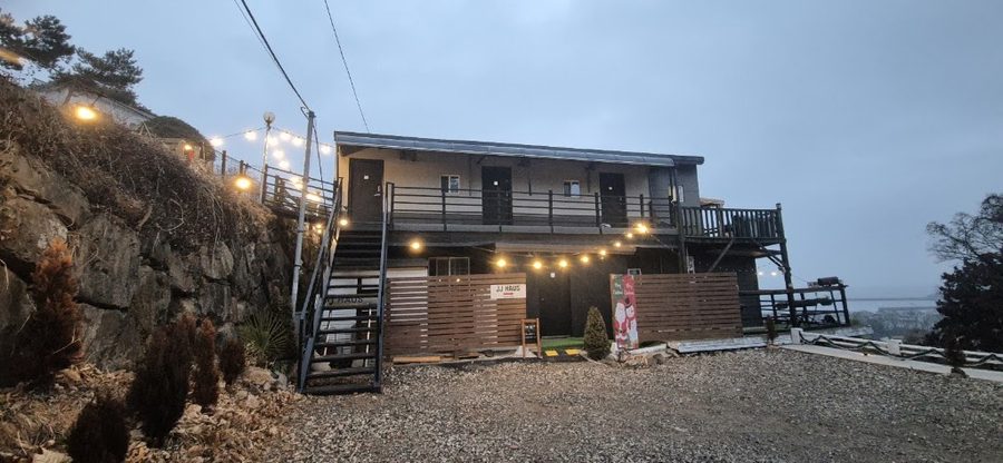 Bella House