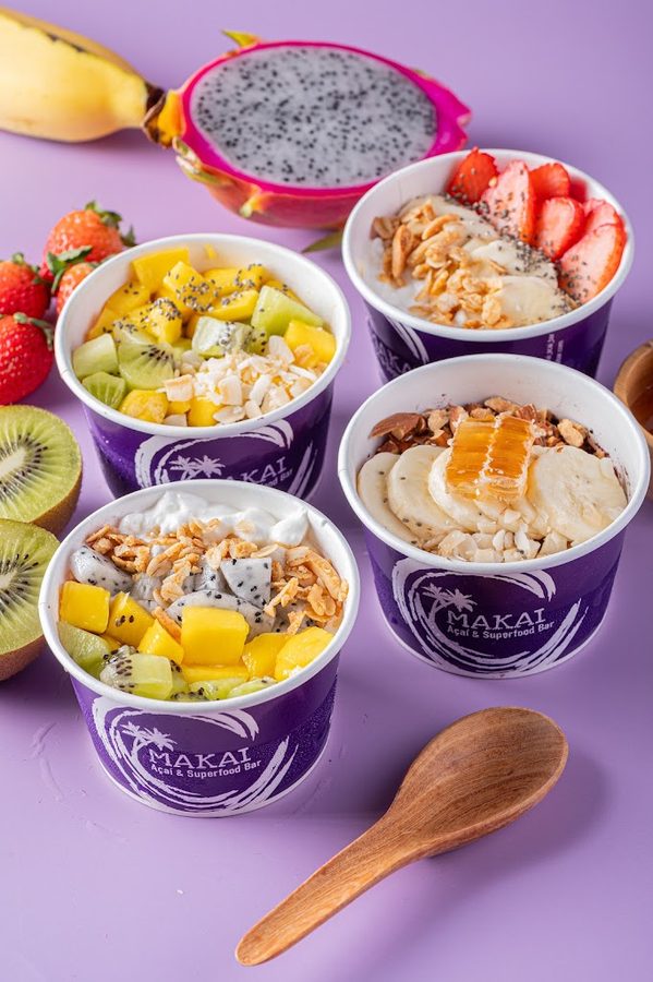 MAKAI Acai Bar