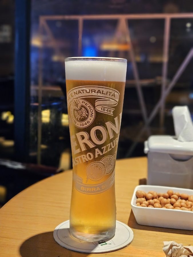 700 Beer Haeundae New Town Branch