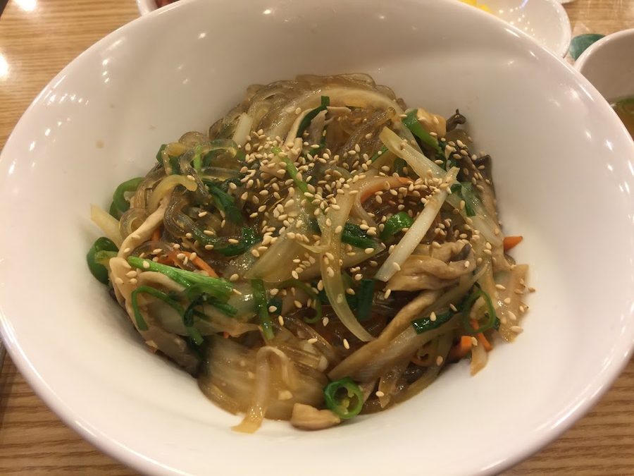 매반생면