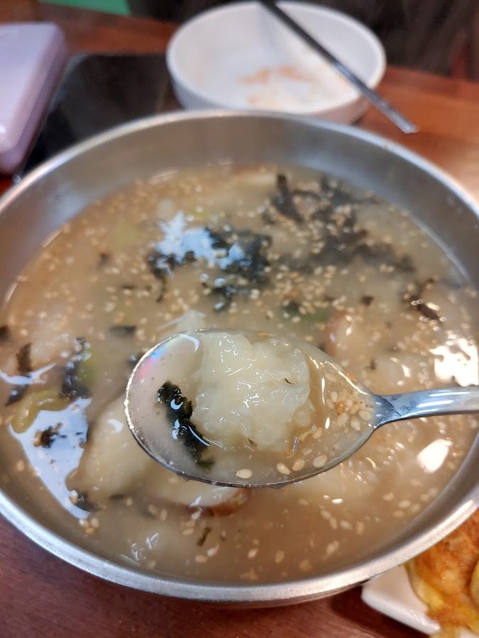 속초감자옹심이 52호
