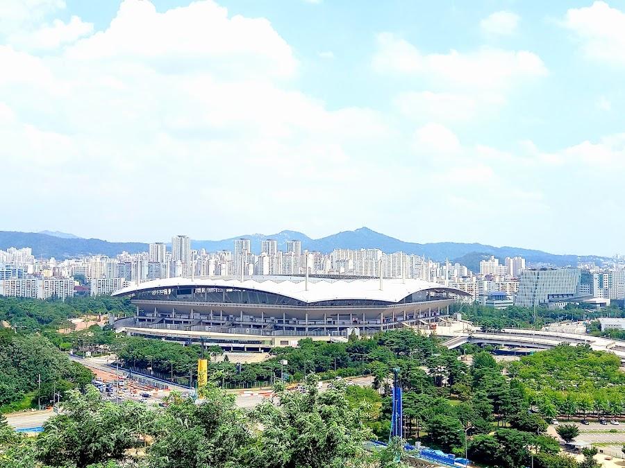 World Cup Park