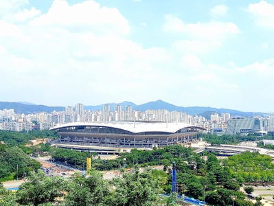 월드컵공원