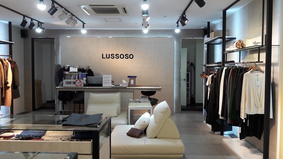 Haeundae Rodeo Outlet