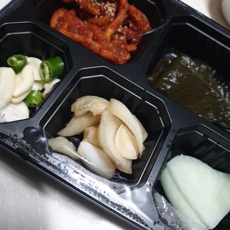 도깨비족발