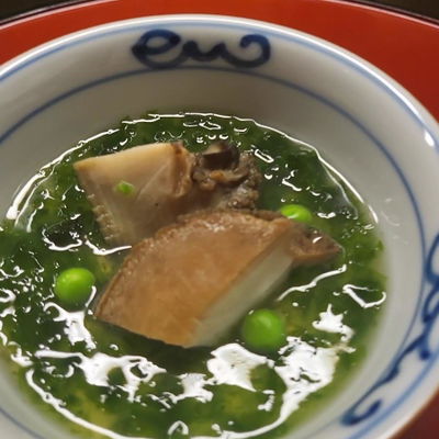 Tofu Ukai