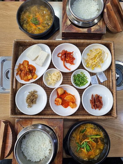 Singsing Jumulleok Eotang Guksu
