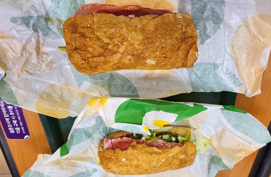 Subway