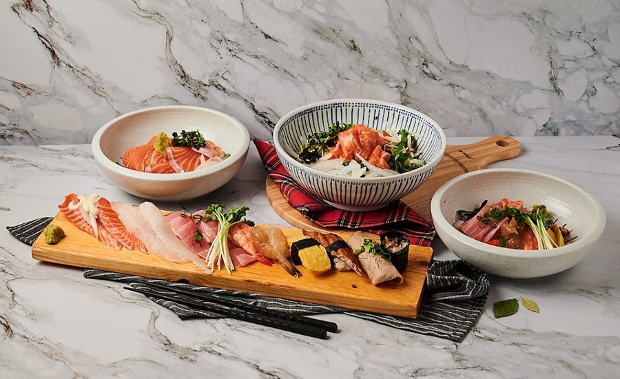 Otosan Sushi