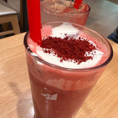 Gong Cha