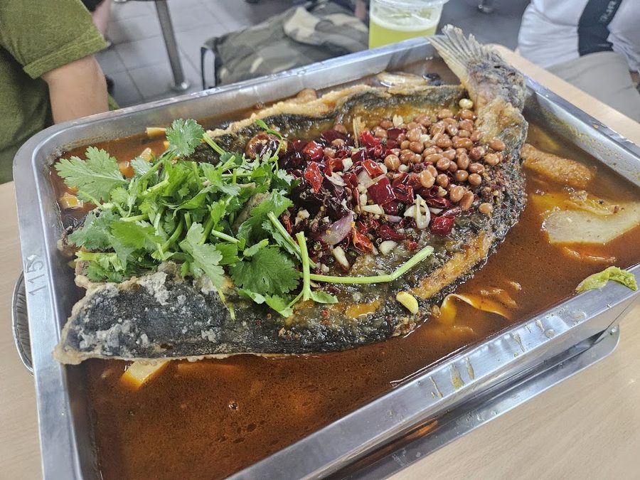 Ri Ri Hong Mala Xiang Guo