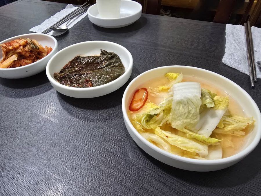 Andong Guksi