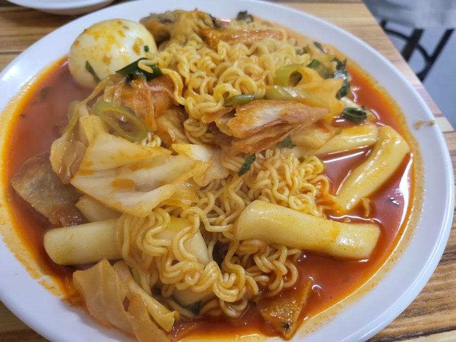 Manna Bunsik