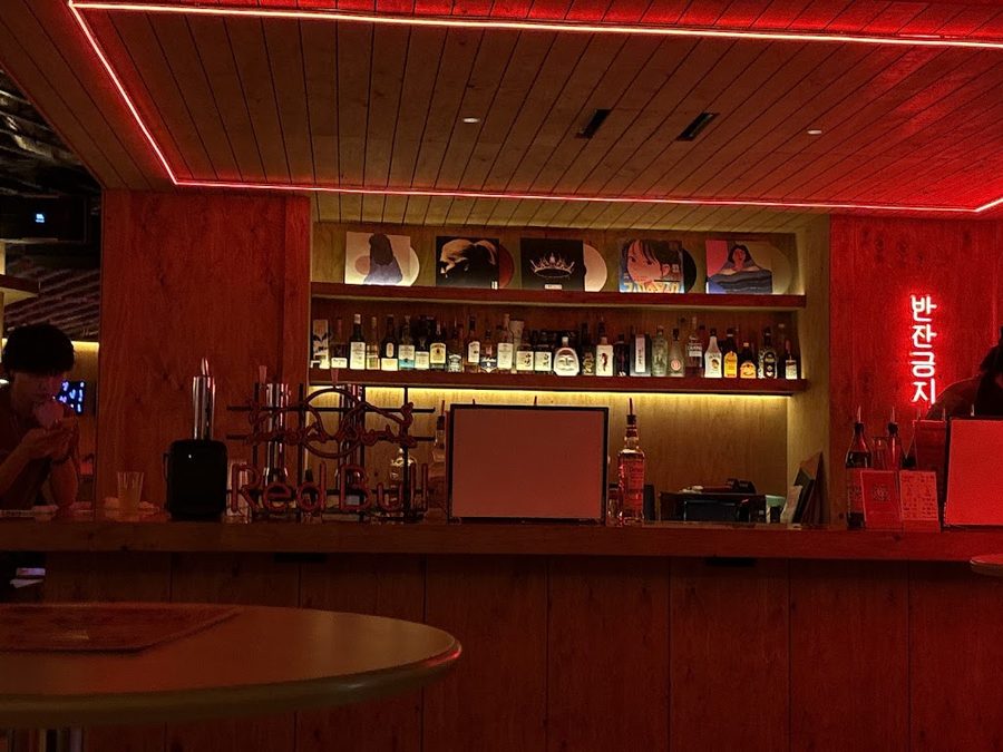 Music Bar SIDE:K Fukuoka