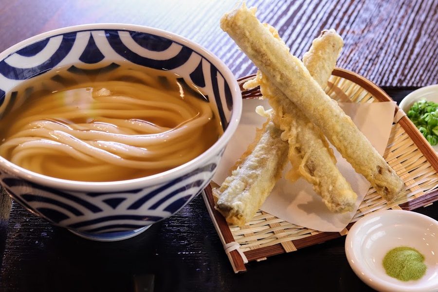 Udon Yokoyama